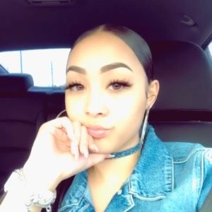 Meet your Posher, Shae